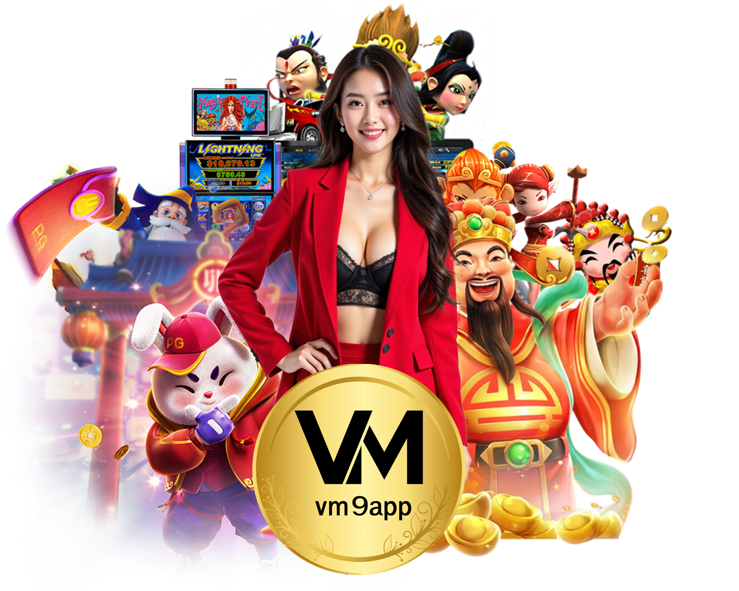 VM9APP