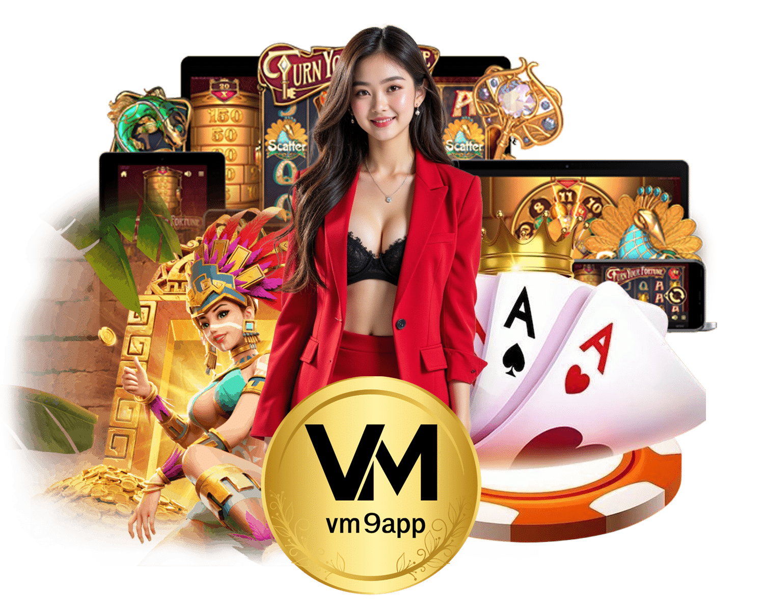 ทางเข้า VM9APP บาคาร่าเว็บตรง
