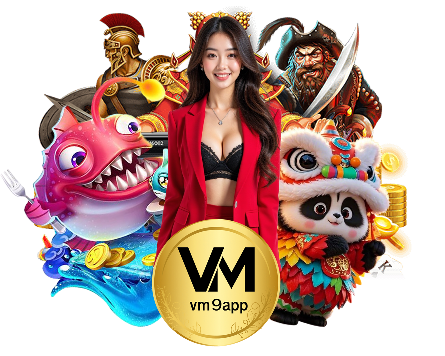 VM9APP ฝาก 10 รับ 100